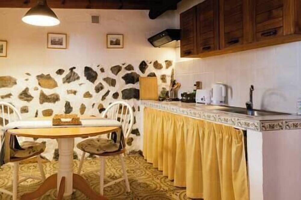 Finca Vilaflor - Cabin 2 in El Arriendo, Vilaflor
