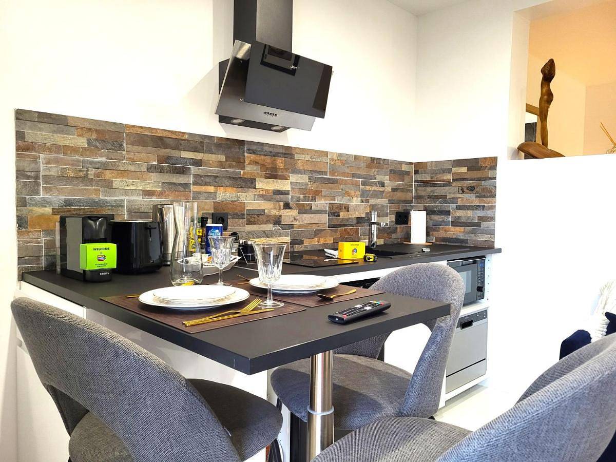 Appartement entier, Le Bellevue - Beaux appartements avec vue splendide in Palaiseau, Essonne