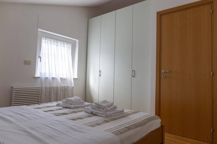 Appartement entier, Vista Marina in Fossacesia Marina, Fossacesia
