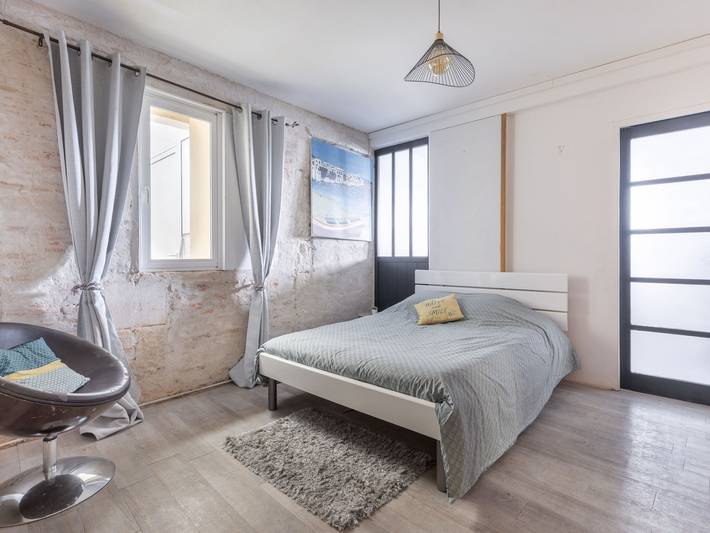 Gîte pour 4 personnes dans Office De Tourisme D Arcachon