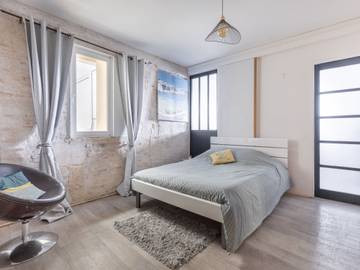 Gîte pour 4 personnes dans Office De Tourisme D Arcachon