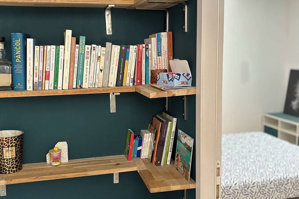 Villa Piscine Netflix in Clarensac, Region de Nimes