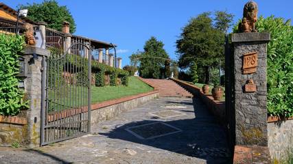 Villa per 6 Persone in Gallicano, Parco Regionale delle Alpi Apuane, Foto 3