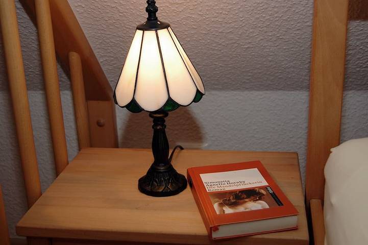 Bauernhof für 2 Personen, mit Terrasse auf Fischland - Darß - Zingst - 4