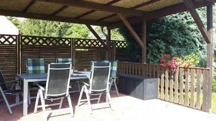 Bauernhof für 2 Personen in Gablenz, Oberlausitz Niederschlesien, Bild 2