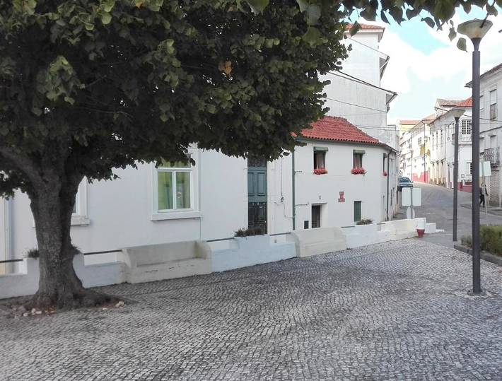Apartamento de férias para 4 pessoas, com Terraço e Vista em Lousã