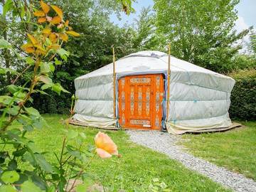Camping per 4 Persone in Saint-Benoit-des-Ondes, Ille-et-Vilaine, Foto 4