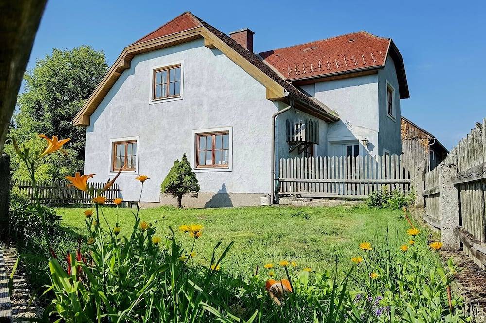 Landhaus auf der Alm,eine Oase der Gemütlichkeit zum Sternenschauen und Träumen in Bezirk Zwettl