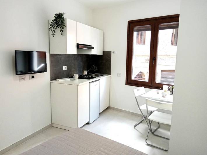 Gîte pour 2 personnes à Ulassai - 2