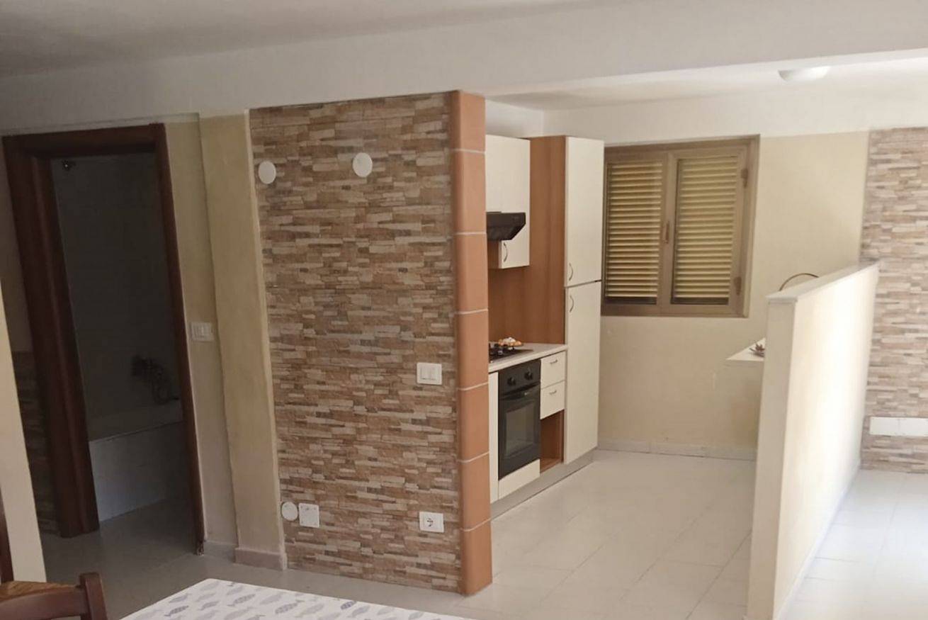 Entire apartment, Holiday Home Il Pontile Trilo 4 ground floor in Marina di Massa, Massa