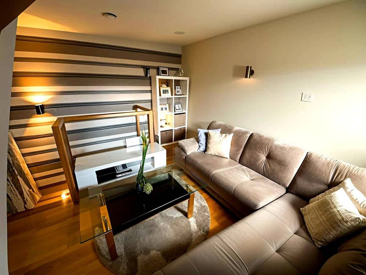 Ganze Wohnung, Stilvolle Londoner Wohnung mit privater Terrasse in Hammersmith und Fulham, London