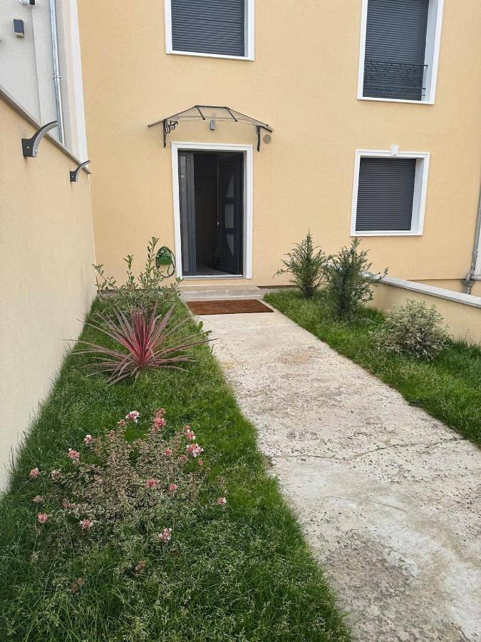 Apartamento de vacaciones para 4 personas, con terraza, Se admiten mascotas - 1