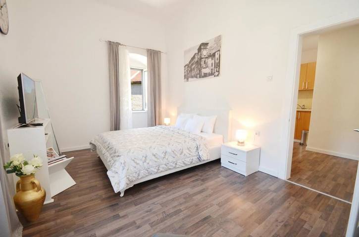 Gîte pour 3 personnes, avec vue sur le lac et vue à Kotor - 3