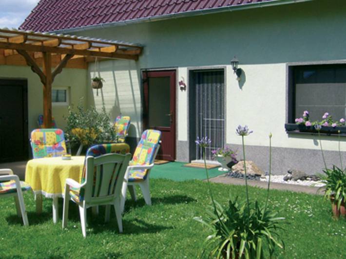 Ferienwohnung für 2 Personen - 1