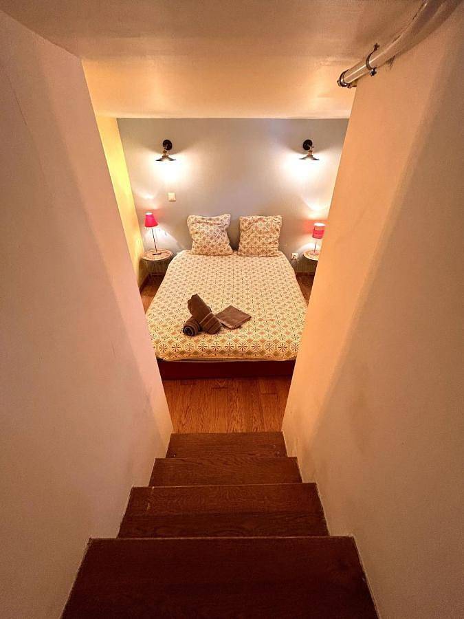 Gîte pour 6 personnes à Moret-sur-Loing - 4