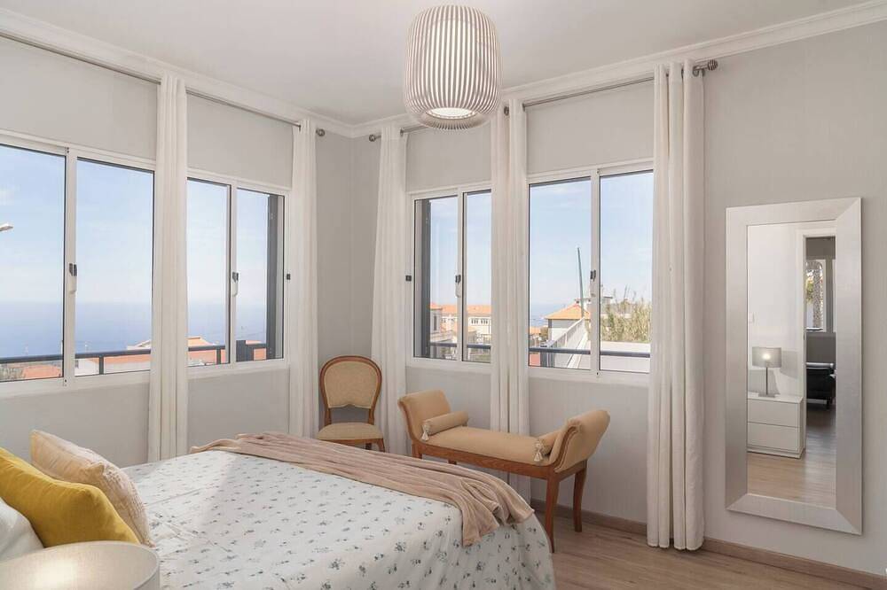 Paul's Holiday House, Paul's Holiday House in Ponta do Pargo, Madeira