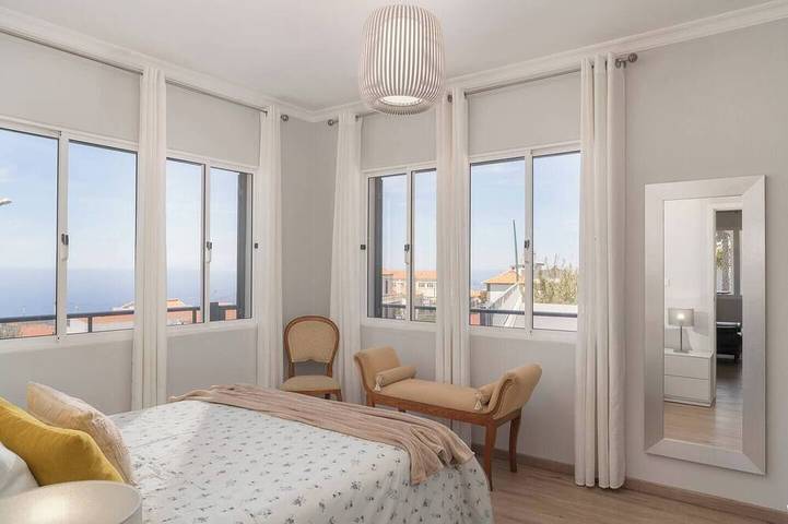 Location de vacances pour 6 personnes à Ponta Do Pargo - 2