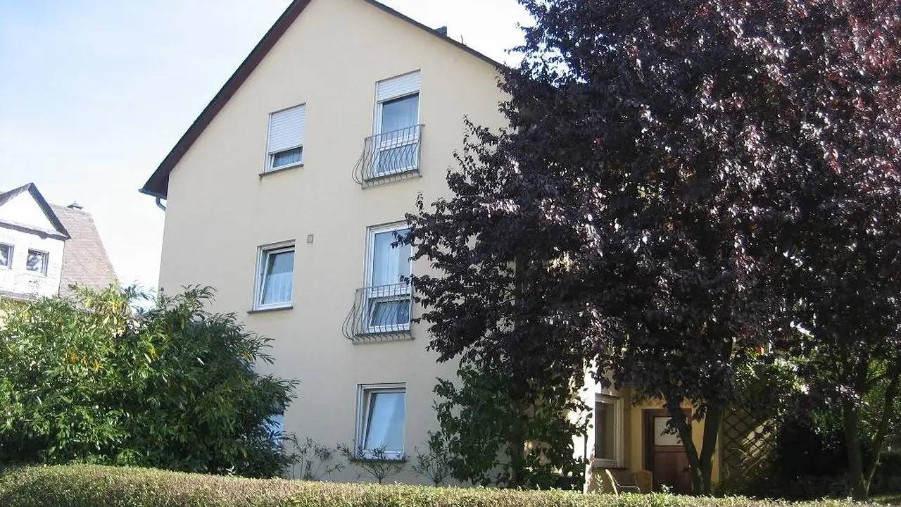 Ganze Ferienwohnung, Ferienwohnung für 2 Personen (35 m²) in Treis-Karden in Burg Eltz, Treis-Karden