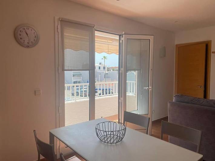 Gîte pour 4 personnes, avec balcon et vue dans Na Macaret - 3