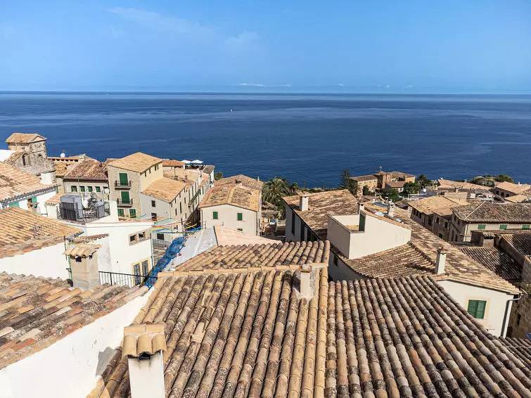 Maison 6 Personnes in Bañalbufar, Mallorca Oeste