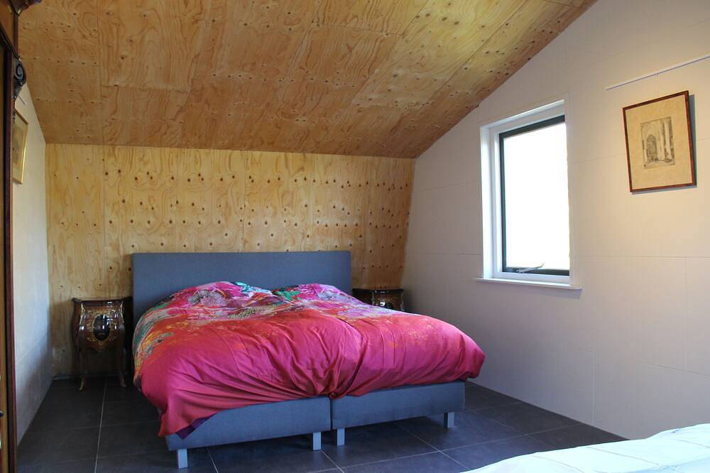 Ganze Wohnung, Apartment / Villa Middelie in Zeevang, Markermeer