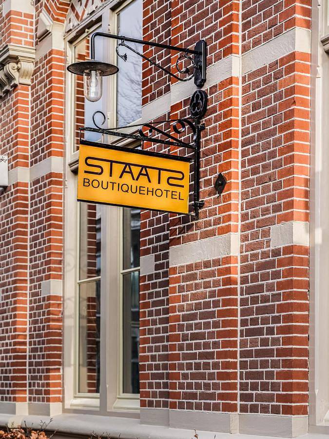 Hôtel pour 3 personnes, avec jardin à Haarlem