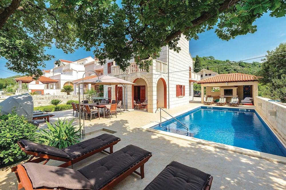 Impresionante casa en Zaton Veliki in Zaton, Grad Dubrovnik