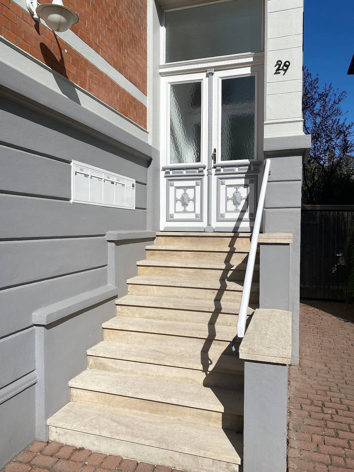 Ganze Ferienwohnung, Schönes Dachgeschoss Loft in Oldenburg Citynah in Oldenburg, Oldenburger Münsterland