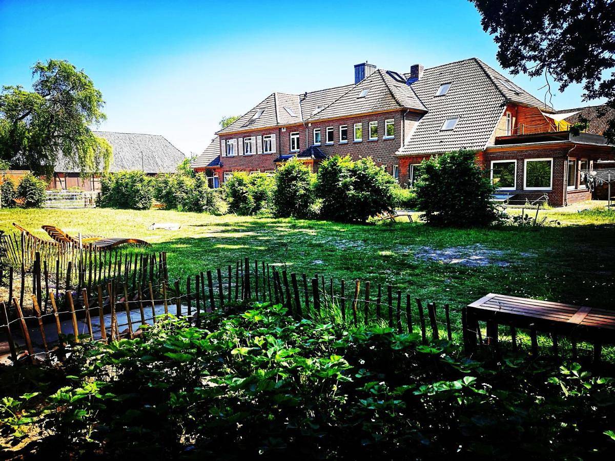 Gästehaus Maria Rast in Suderburg, Landkreis Uelzen