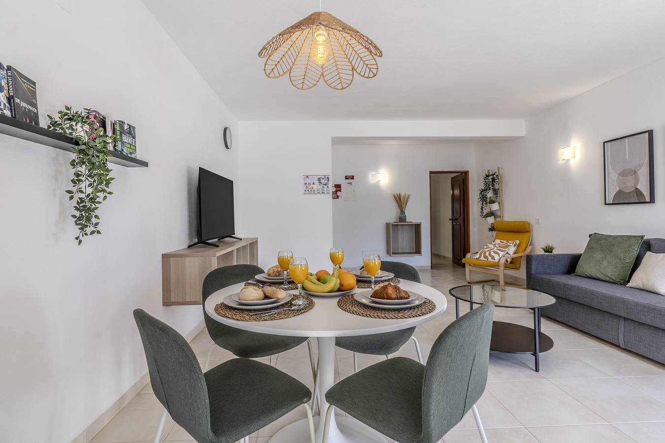 Appartement entier, #351 Marina Apartment | Central & Marina in Albufeira, District de Faro