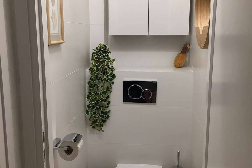 Ganze Wohnung, Gigaro - Flat 1 bedroom large garden and air-co in Gigaro, La Croix-Valmer