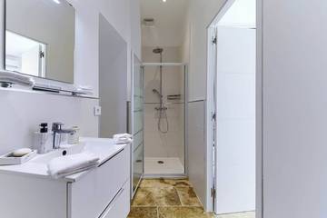 Villa pour 16 Personnes dans La Colle-sur-Loup, Région de Cannes, Photo 4