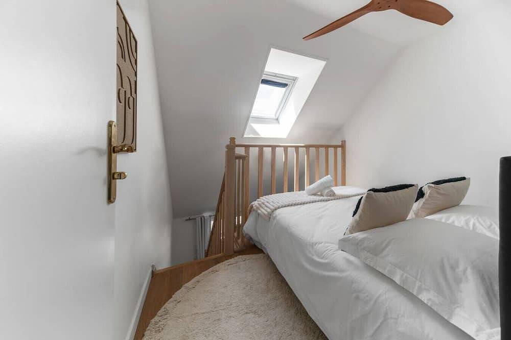 Ganze Wohnung, Le Gilbert 3 - 10 impasse Gilbert - Vichy in Vichy, Vichy und Umgebung