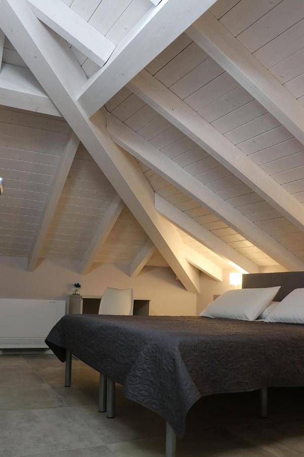 Location de vacances pour 2 personnes, avec vue et balcon à Sora - 3