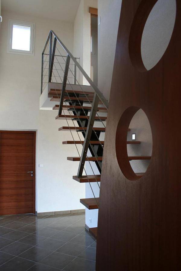 Villa pour 6 personnes, avec jardin et vue à Pornic - 4