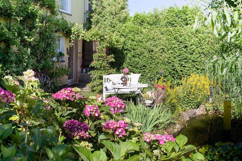 Ganze Wohnung, Linde - Sächsische Schweiz in Kirnitzschtal, Sebnitz