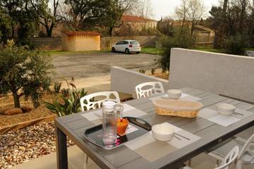 Gîte pour 2 Personnes dans Argelès-sur-Mer, Région de Céret, Photo 1