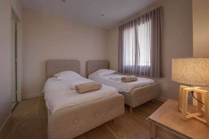 Location de vacances pour 6 personnes, avec jardin et terrasse, animaux acceptés à Castelnau-de-Montmiral - 3