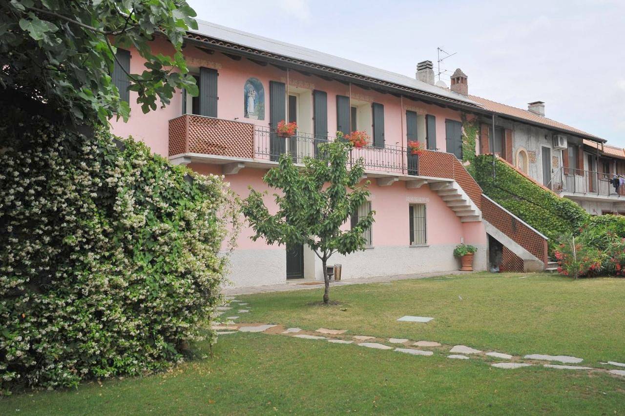 Agriturismo Cascina Madonnina in Pregnana Milanese, Mailand Provinz