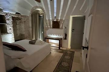 Trullo per 8 Persone in Castellana Grotte, Valle D'Itria, Foto 1