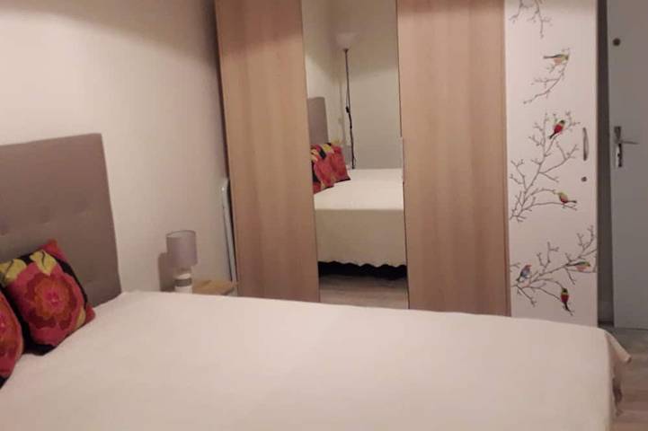 Ferienwohnung für 4 Personen - 1