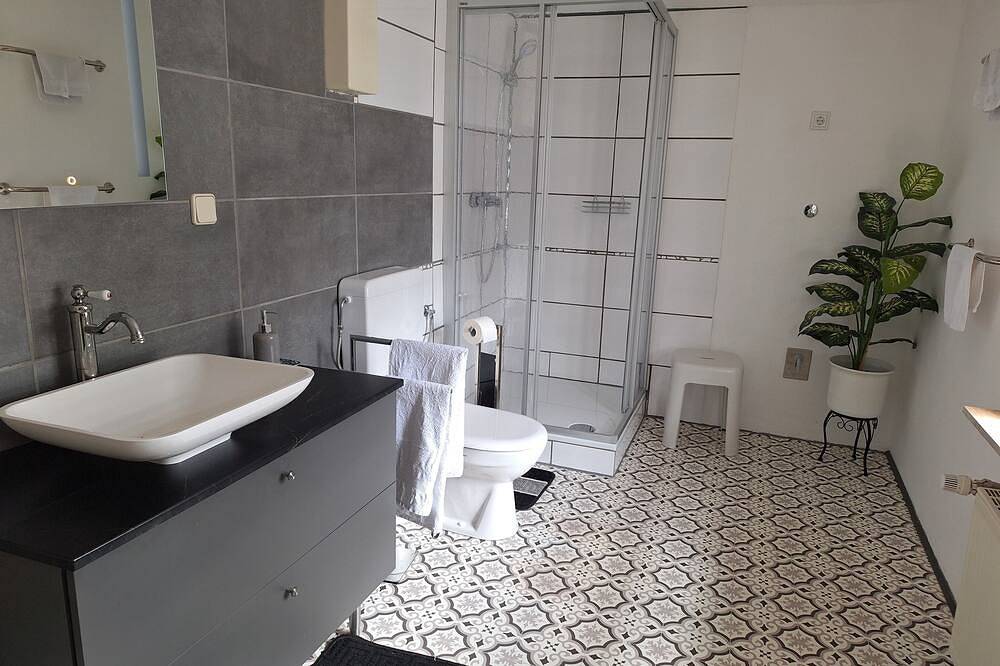 Ganze Wohnung, Fewo Peter in Arnsberg, Hochsauerlandkreis