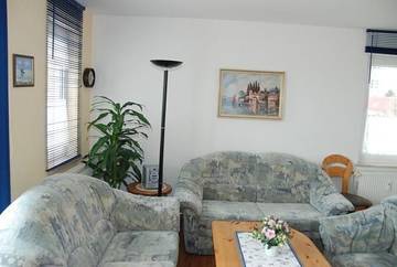 Ferienwohnung für 4 Personen in Kirchdorf (Poel), Nordwestmecklenburg (Wismar und Umgebung), Bild 4