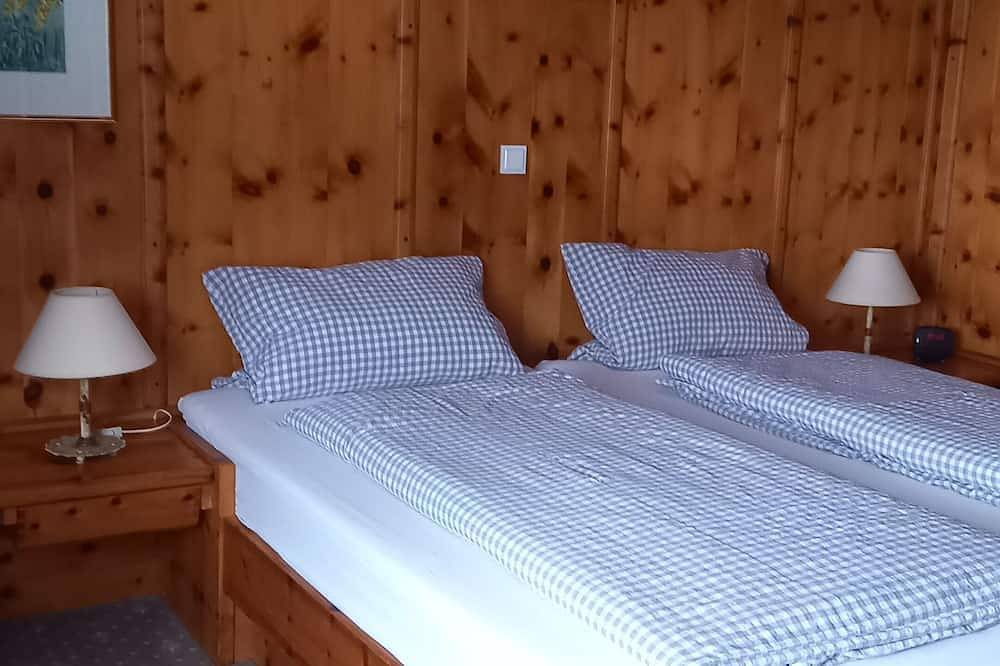 Ganze Wohnung, Fewo Alpspitz in Grainau, 5-.Sterne, Wlan. Gartenanteil in Grainau, Eibsee