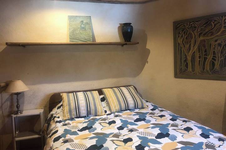 Location de vacances pour 2 personnes à Escaro - 3