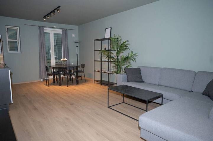Ferienwohnung für 7 Personen in Stavanger