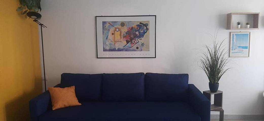 Maison d’hôte pour 2 personnes, avec balcon et vue, animaux acceptés à Gela - 2