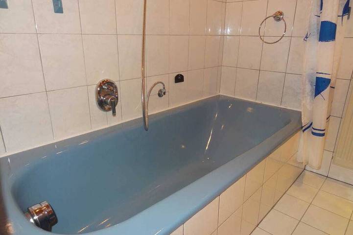 Appartement entier, Heidelberg, 2 Br, Ce, 52m² - Heidelberg, Viola in Neustadt en Holstein, Holstein de l'Est