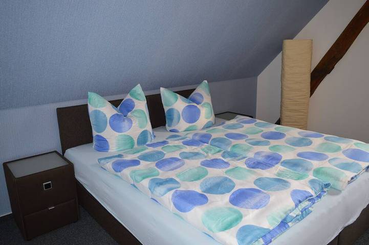 Ferienhaus für 5 Personen, mit Garten und Balkon in Ahaus - 4