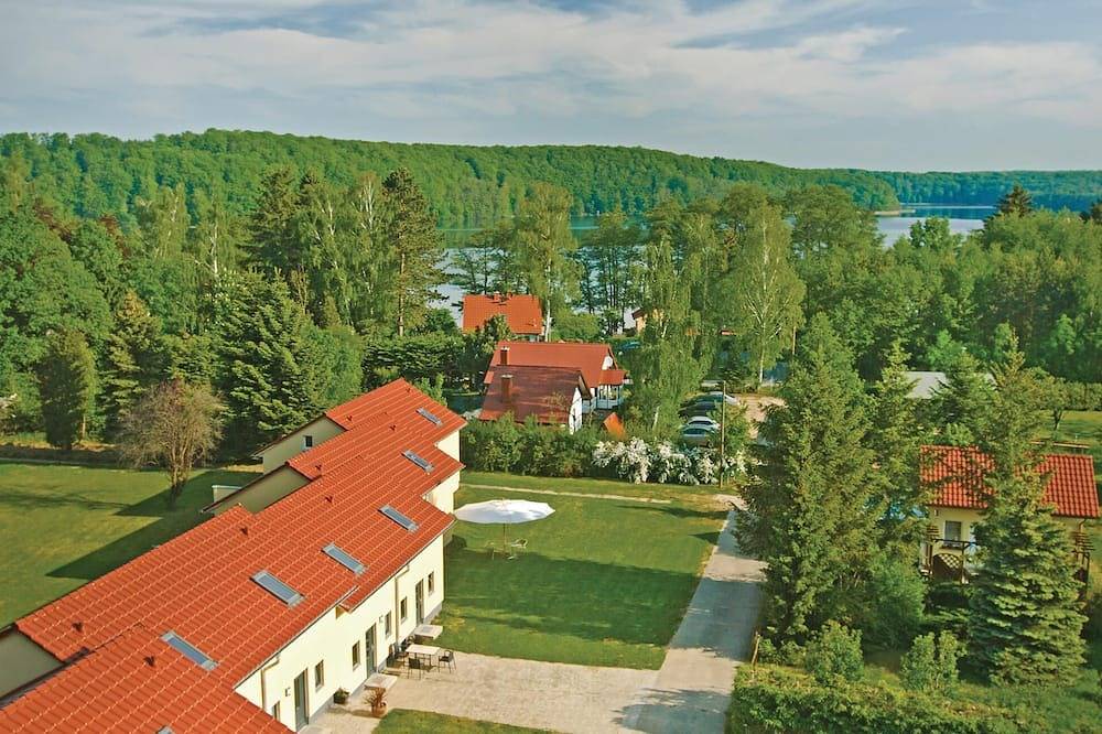 Tolles Haus in Pinnow mit Kochnische in Pinnow, Ludwigslust-Parchim